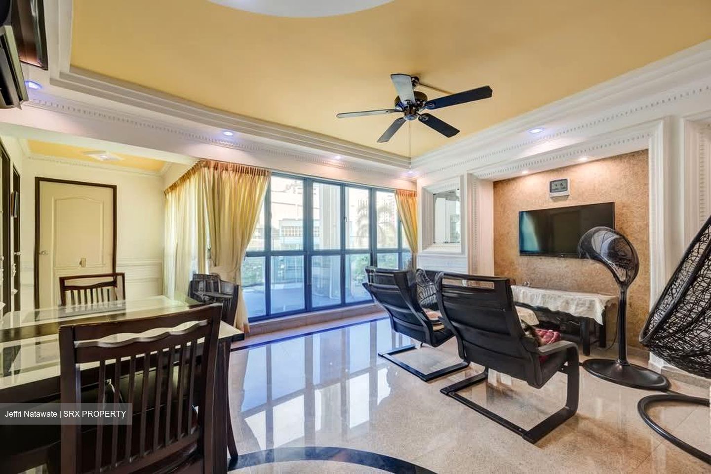 Blk 468C Blue Riverview (Sembawang), HDB 5 Rooms #549686061